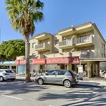 Mismar-5 By Interhome Apartamento *