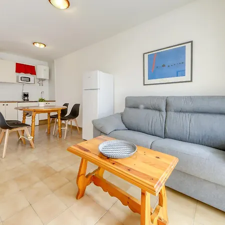 Apartment Mismar-5 By Interhome