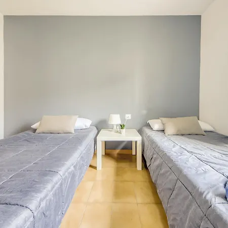 Mismar-5 By Interhome Apartment
