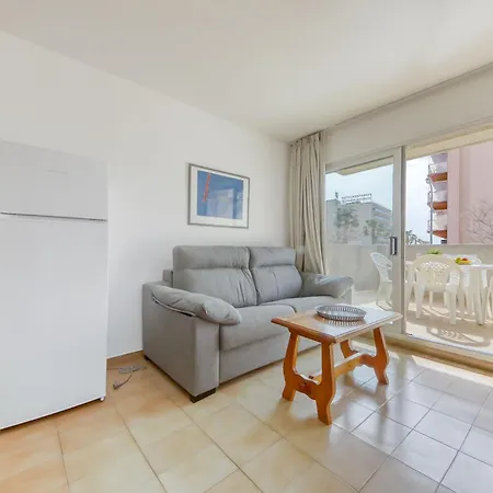 Apartment Mismar-5 By Interhome