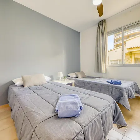 Apartment Mismar-5 By Interhome *