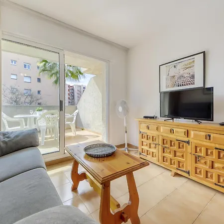 Apartment Mismar-5 By Interhome *