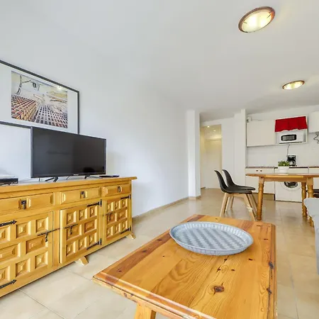 Apartman Mismar-5 By Interhome