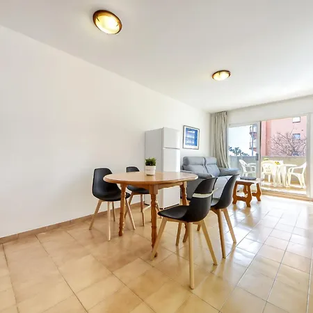 Apartment Mismar-5 By Interhome *