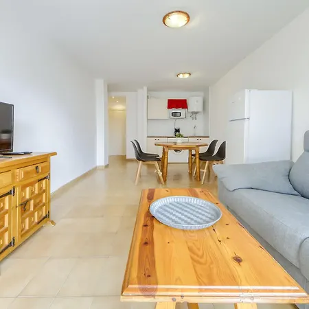 Mismar-5 By Interhome Apartment Roses