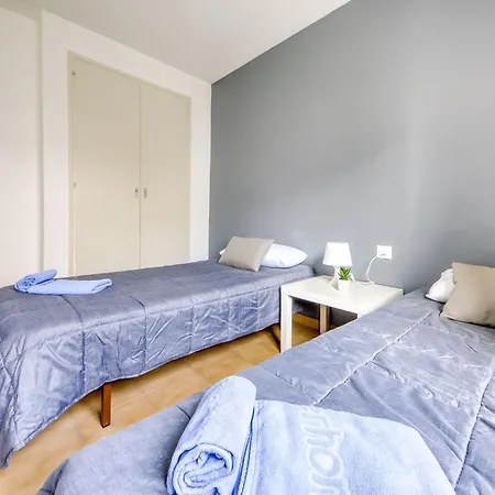 Apartment Mismar-5 By Interhome