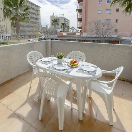 Mismar-5 By Interhome Apartment *