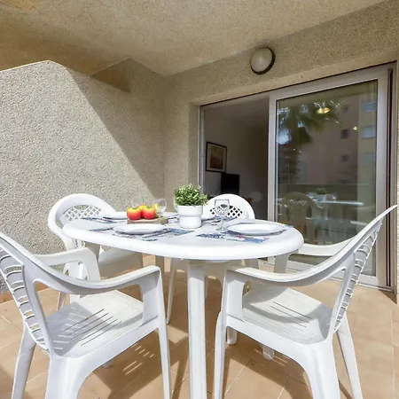 Mismar-5 By Interhome *