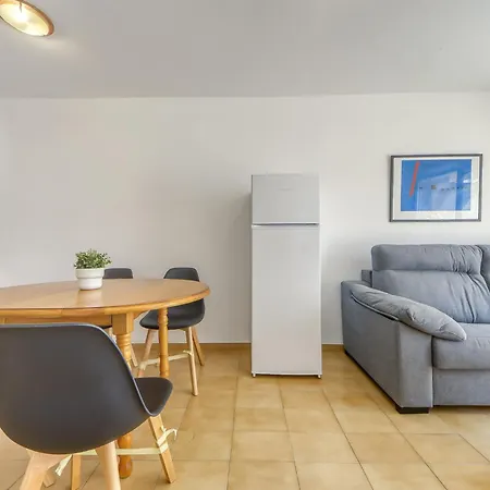Apartment Mismar-5 By Interhome *