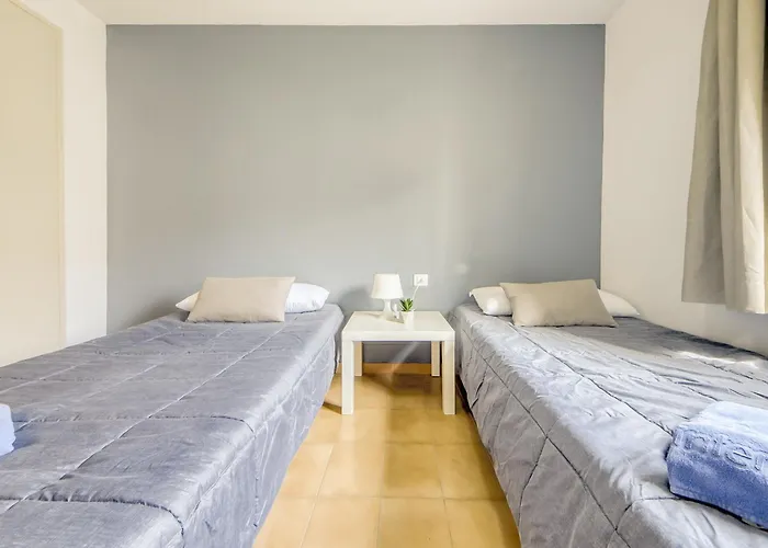 Mismar-5 By Interhome Apartman