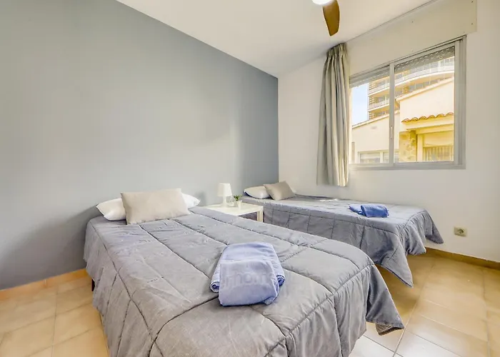 Apartman Mismar-5 By Interhome *