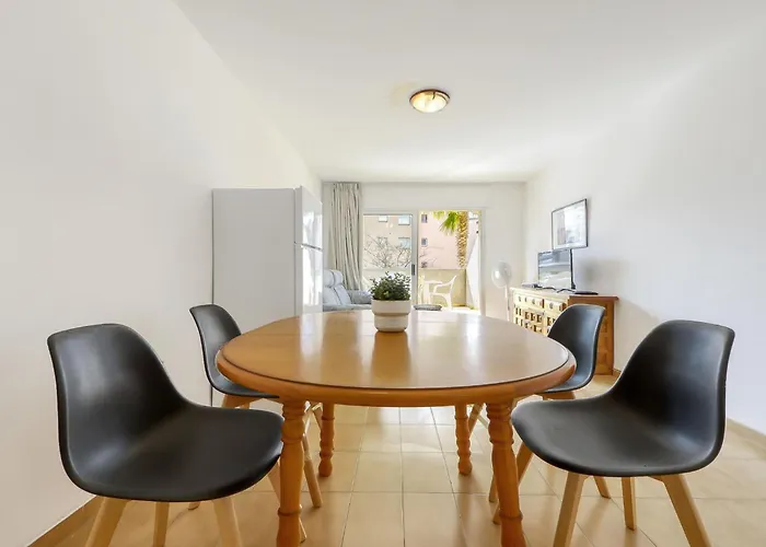 Mismar-5 By Interhome