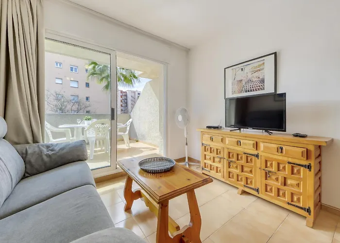 Apartman Mismar-5 By Interhome *