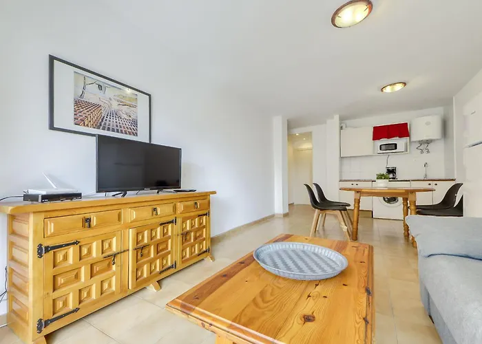 Apartman Mismar-5 By Interhome
