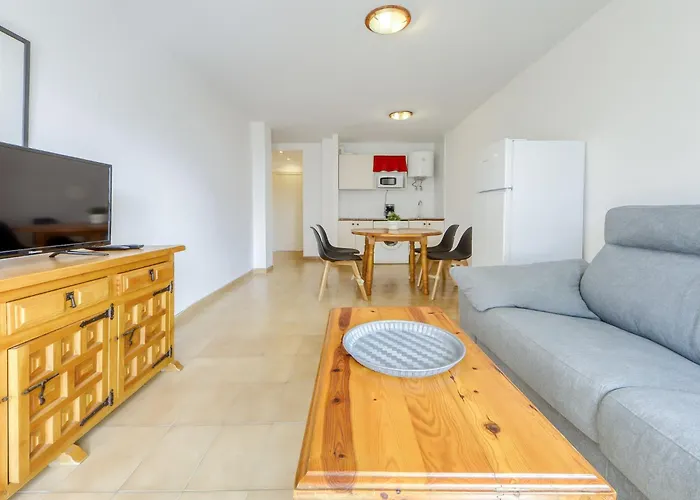 Mismar-5 By Interhome Apartman Roses
