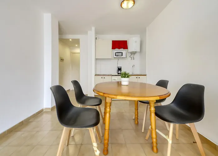 Mismar-5 By Interhome Apartman Roses