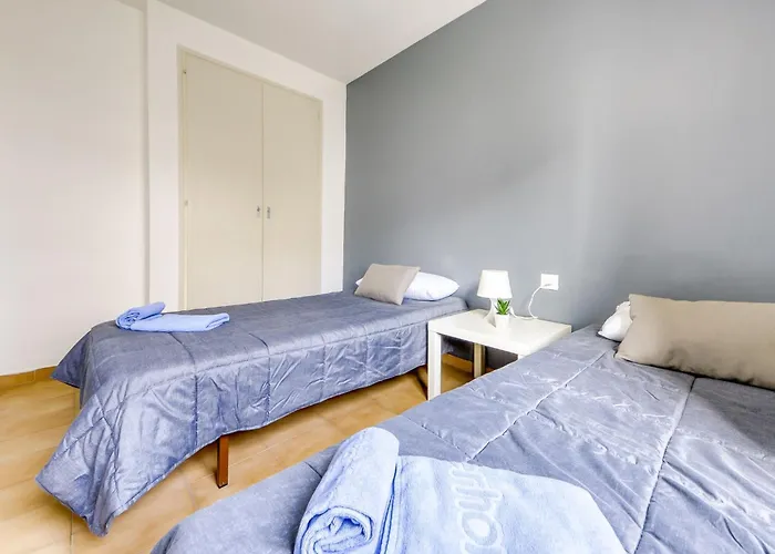 Apartman Mismar-5 By Interhome