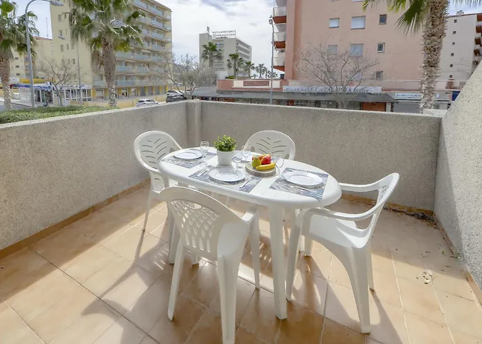 Mismar-5 By Interhome Apartman *