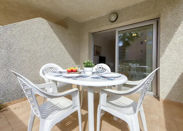 Mismar-5 By Interhome *