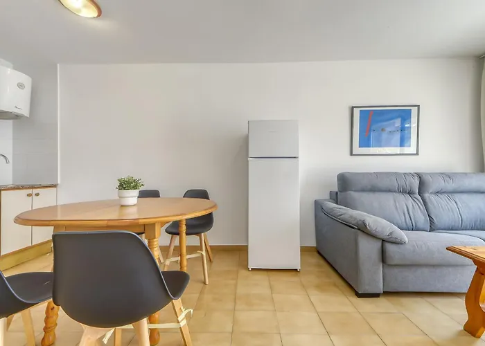 Apartman Mismar-5 By Interhome *