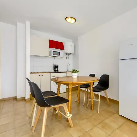 Mismar-5 By Interhome *